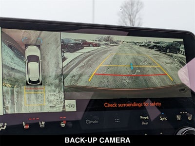 2026 Lexus RX PREMIUM PLUS