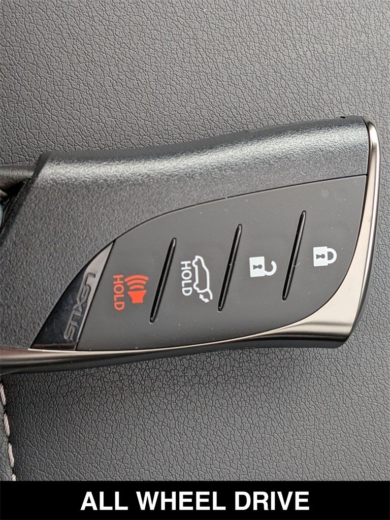 2026 Lexus RX PREMIUM PLUS