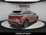 2026 Lexus RX PREMIUM PLUS