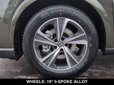 2026 Lexus RX PREMIUM