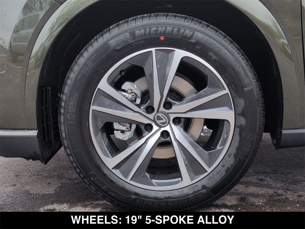 2026 Lexus RX PREMIUM