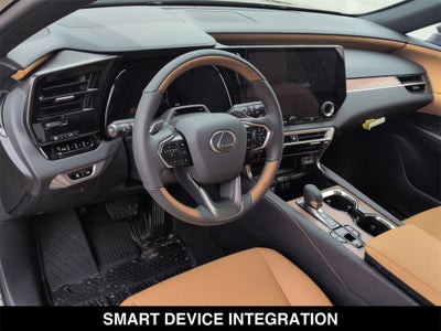 2026 Lexus RX PREMIUM