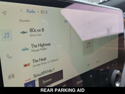 2026 Lexus RX PREMIUM