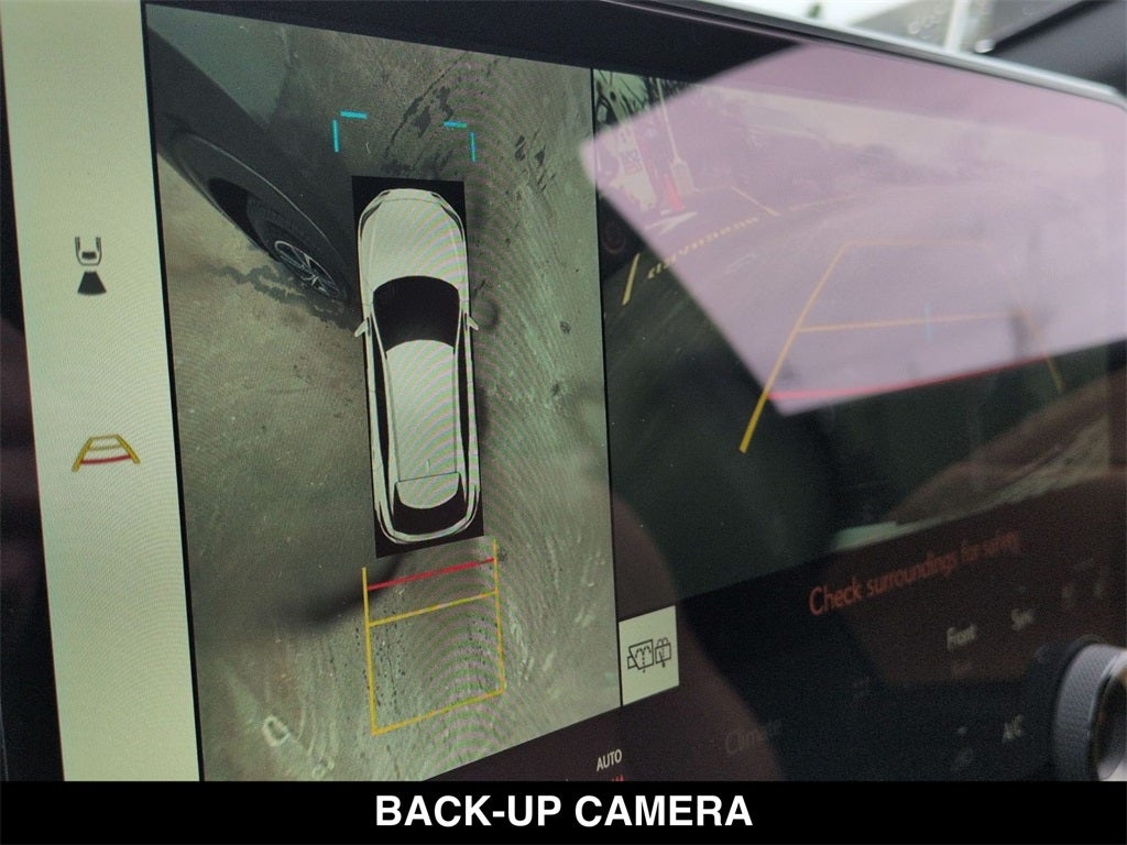 2026 Lexus RX PREMIUM