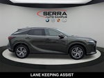 2026 Lexus RX PREMIUM