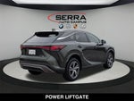 2026 Lexus RX PREMIUM