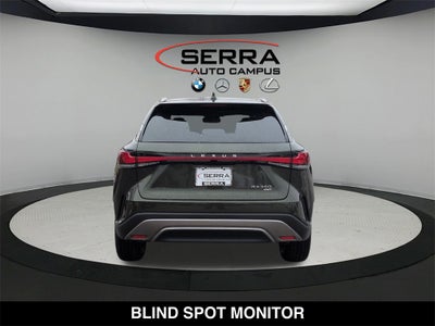 2026 Lexus RX PREMIUM