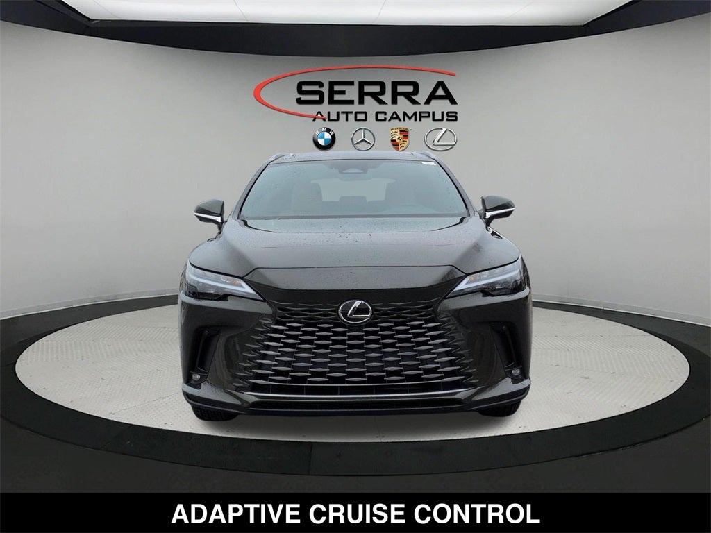 2026 Lexus RX PREMIUM