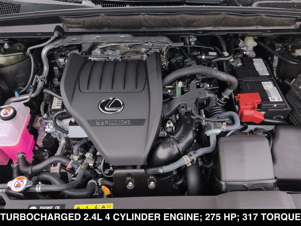 2026 Lexus RX PREMIUM