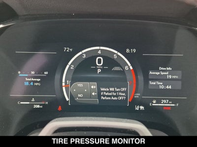 2026 Lexus RX F SPORT HANDLING AWD