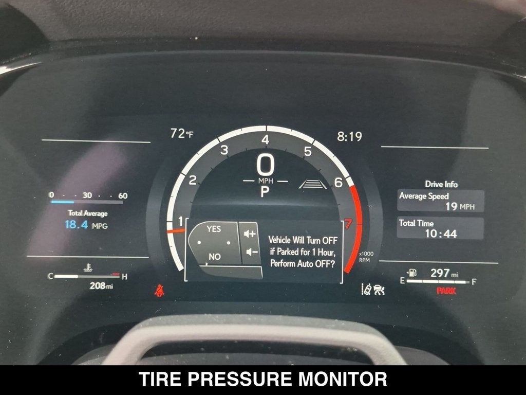 2026 Lexus RX F SPORT HANDLING AWD