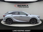 2026 Lexus RX F SPORT HANDLING AWD
