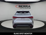 2026 Lexus RX F SPORT HANDLING AWD