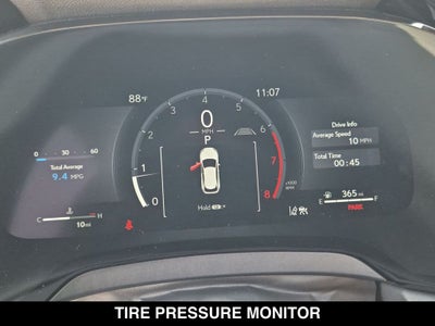 2026 Lexus RX PREMIUM PLUS