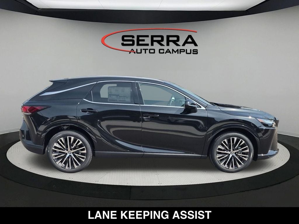 2026 Lexus RX PREMIUM PLUS