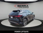 2026 Lexus RX PREMIUM PLUS