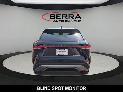 2026 Lexus RX PREMIUM PLUS