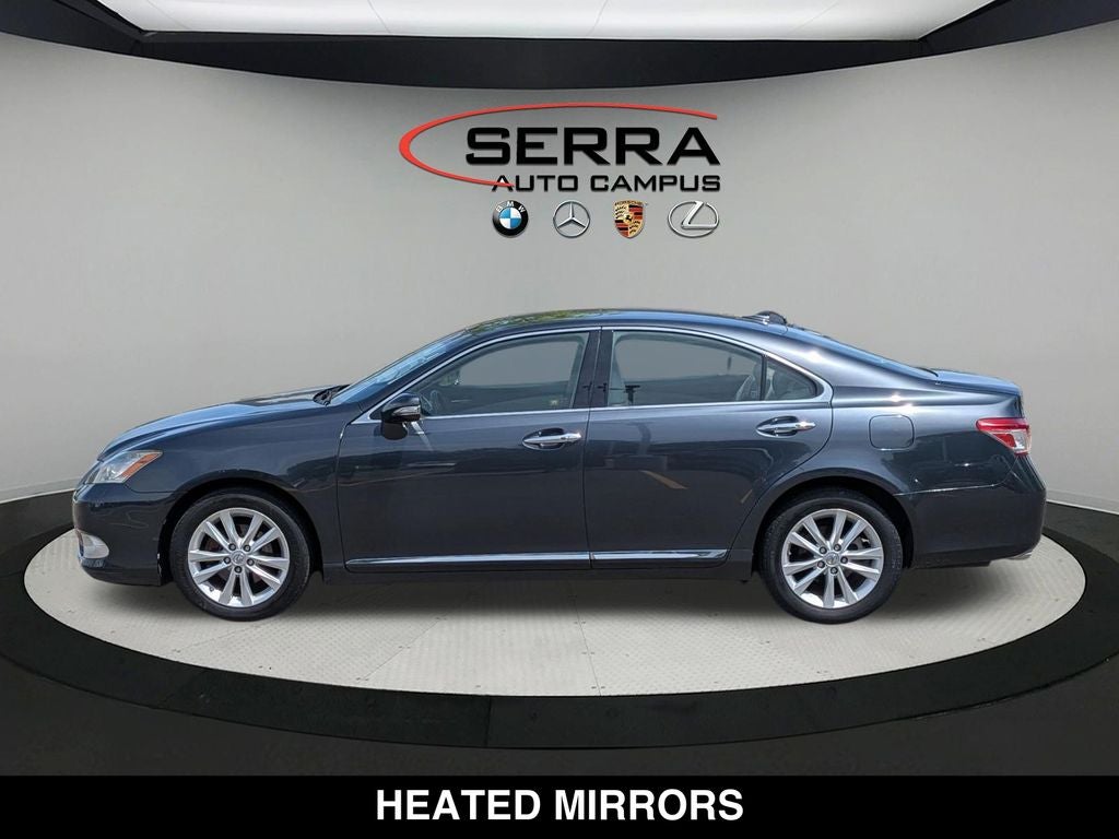 2024 Lexus RX 350h Luxury