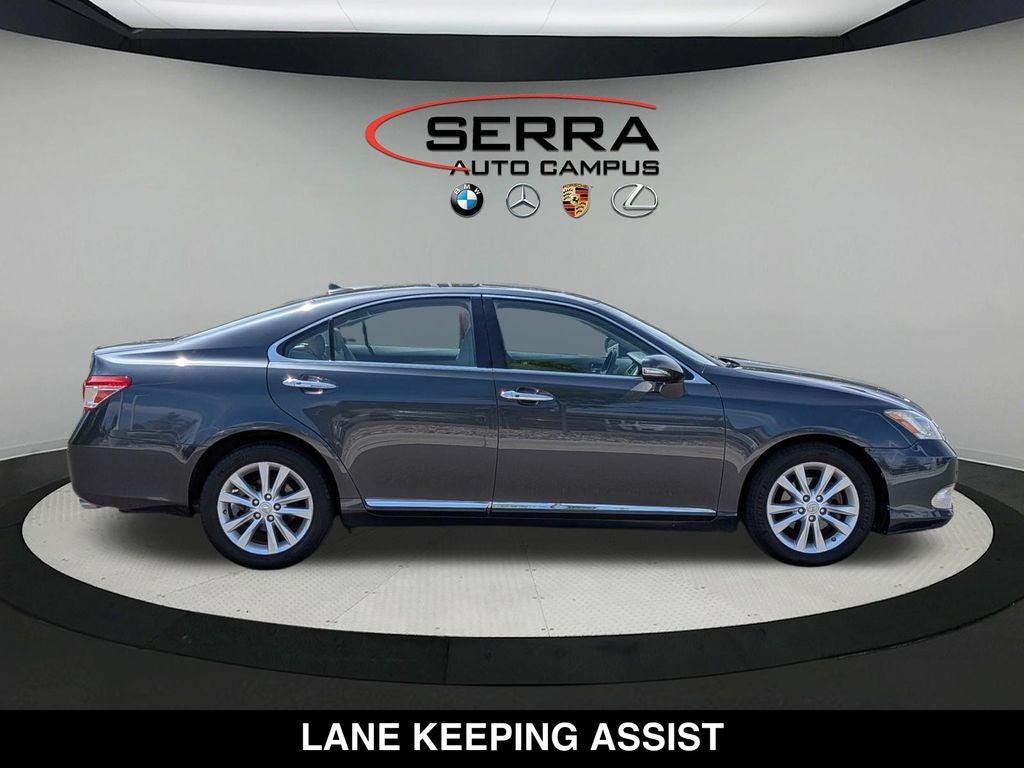 2024 Lexus RX 350h Luxury