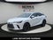 2026 Lexus RX 350h Premium