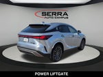 2026 Lexus RX LUXURY