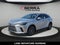 2026 Lexus RX LUXURY