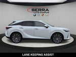 2024 Lexus RX 350h Premium Plus