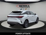 2024 Lexus RX 350h Premium Plus