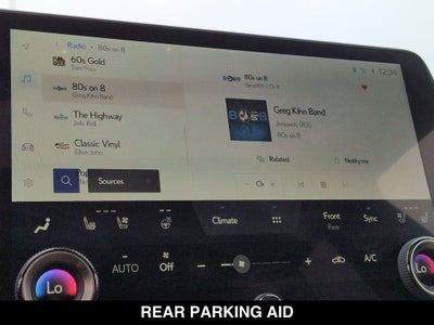 2024 Lexus RX 350h Premium Plus