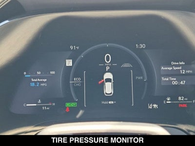 2026 Lexus RX PREMIUM PLUS