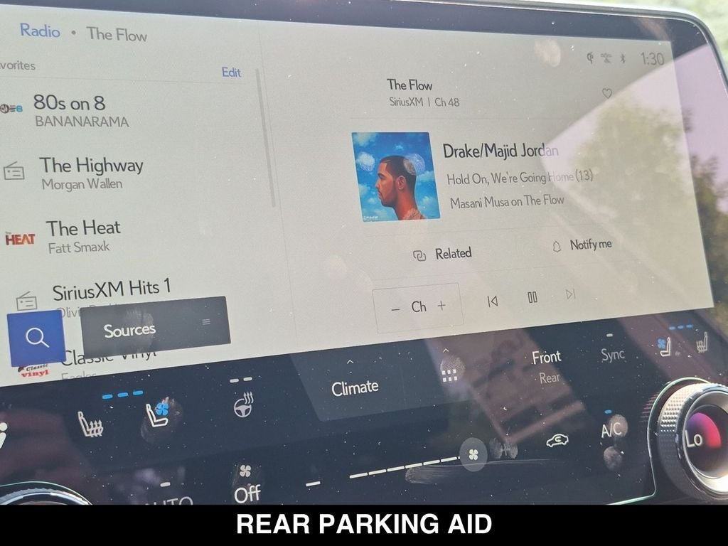 2026 Lexus RX PREMIUM PLUS