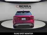 2026 Lexus RX PREMIUM PLUS