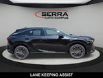 2026 Lexus RX 350h Luxury
