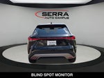 2026 Lexus RX 350h Luxury