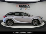 2026 Lexus RX 350h