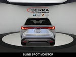 2026 Lexus RX 350h