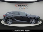 2026 Lexus RX 350h Premium