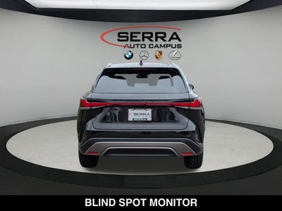 2026 Lexus RX 350h Premium