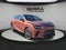 2026 Lexus RX LUXURY