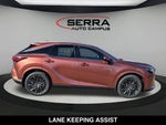 2026 Lexus RX LUXURY