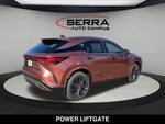 2026 Lexus RX LUXURY
