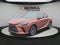 2026 Lexus RX 350h Premium+