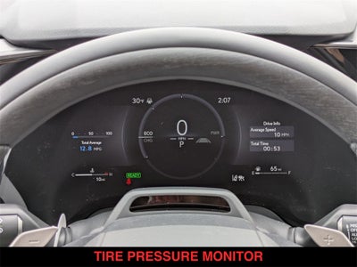 2026 Lexus RX PREMIUM PLUS