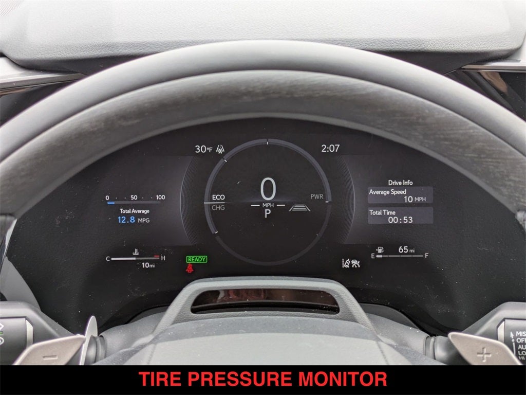 2026 Lexus RX PREMIUM PLUS