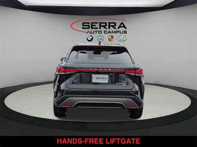 2026 Lexus RX PREMIUM PLUS