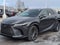 2026 Lexus RX 350h Luxury