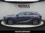 2025 Lexus RX 350h Premium Plus