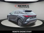2025 Lexus RX 350h Premium Plus