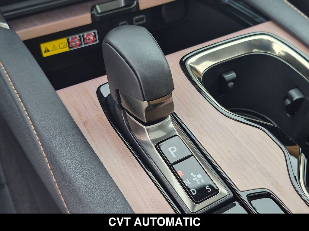 2025 Lexus RX 350h Premium Plus
