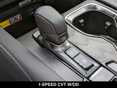 2026 Lexus RX LUXURY